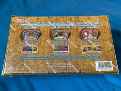 Yugi's Legendary Decks - 1st Edition Sealed - YuGiOh - Image 2