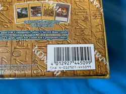 Yugi's Legendary Decks - 1st Edition Sealed - YuGiOh - Image 3