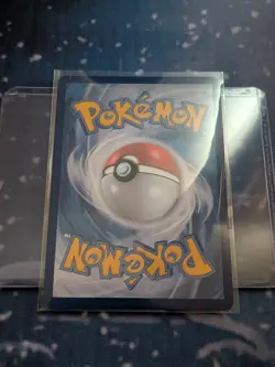 Reshiram ex SAR 168/086 sv11w Korean White Flare Pokemon Card (US Seller) - Image 2