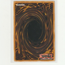 Yugioh Juraishin, the Cursed Thunder God ALIN-EN043 Ultra Rare 1st Ed NM - Image 2