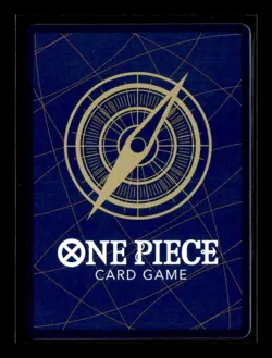 One Piece Card Game Monkey.D.Luffy (Tin Pack Set Vol. 2) Promo Cards PR • P-075 - Image 2