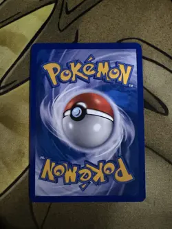 Magmortar DP20 Holo Black Star Promo Diamond & Pearl Pokemon Card RARE!! - Image 3