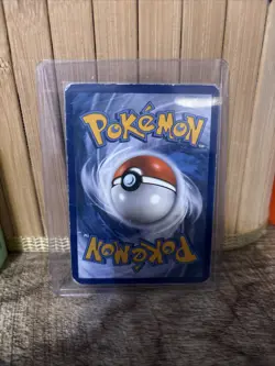 Pokemon TCG Houndoom-EX Full Art Ultra Rare Card Breakthrough 153/162 Holo - Image 2