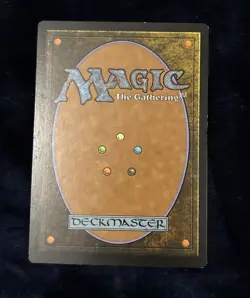 MTG Argothian Enchantress EMA #158 MAGIC the Gathering Card Combine Shipping! - Image 2