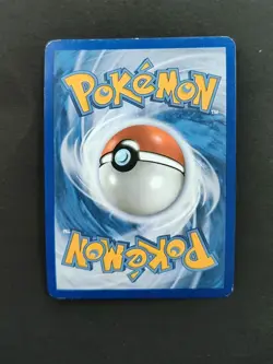 Latios 4/17 Pop Series 7 Holo Rare 2008 Vintage Pokemon TCG Card - Image 2