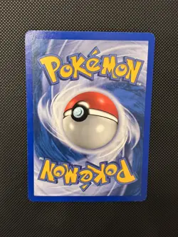 Pokemon Swampert Holo EX Ruby & Sapphire Card 13/109 MP - Image 2