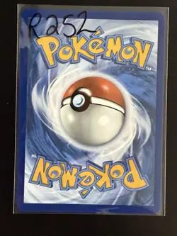 Ethan's Typhlosion (Prerelease) 034/182 Miscellaneous Cards & Products Holo - Image 4