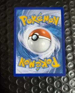 Special Delivery Bidoof SWSH177 Exclusive Pokemon Card Holo Foil Rare Near Mint - Image 2