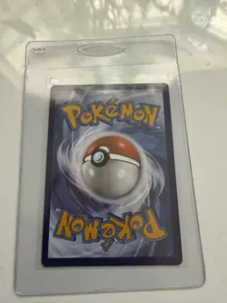 Greninja ex 132 Sv: Scarlet & Violet Promo Cards Holo - Image 2