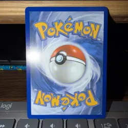 Pokemon TCG Carbink Ascended Heroes 242/217 Full Art Holo 90 HP Card English - Image 2