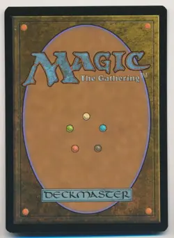 PROTECTION RACKET MTG Streets of New Capenna Commander FOIL PROMO - Image 2