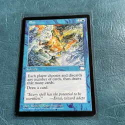 Flux Weatherlight Regular LP MTG - Image 1