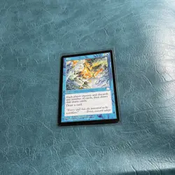 Flux Weatherlight Regular LP MTG - Image 2