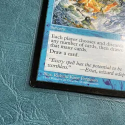 Flux Weatherlight Regular LP MTG - Image 3