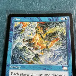 Flux Weatherlight Regular LP MTG - Image 4