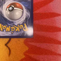 Pokemon TCG Flareon EX Holo Rare Card RC6/RC32 Generations Radiant Collection - Image 3