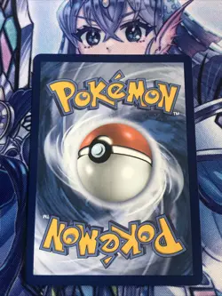 Clefairy ILLUSTRTION RARE - NM Perfect Order Pokemon Trading Card Game - Image 2