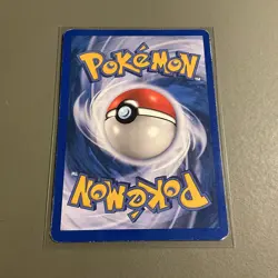 Wartortle - 92/165 Expedition Base Set - Pokemon TCG - 2002 - Image 2
