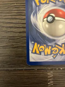 Psyduck 53/62 1st Edition Fossil 1999 English 50 HP - Image 2