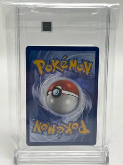 Pokemon Pikachu ex Surging Sparks Special Illustration Rare #238 TAG 10 Gem Mint - Image 2