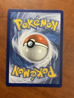 Pokemon-Arbok-Hidden Fates-27/68-Reverse Holo-Rare-NM - Image 2