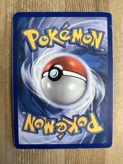 Pokemon TCG Rayquaza EX Deoxys 22/107 Holo Rare DMG - Image 2