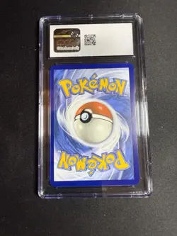 Pokemon Mew Crown Zenith Galarian Gallery Holo Rare GG10/GG70 CGC 10 GEM MINT - Image 2