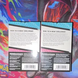 Pokemon Mega Evolution—Ascended Heroes Booster Bundle Box English LOT Of 2 - Image 3