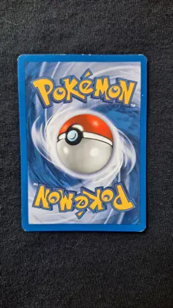 Vileplume ⭐ 17/18 Swirl Reverse Holo Southern Islands 2001 Pokemon LP - Image 2