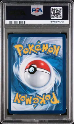 PSA 10 Gem Mint Muk Alolan Muk GX #227 Alternate Art Tag Team Pokemon Indonesian - Image 2