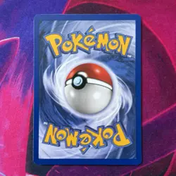Arcanine 23/102 Base Set ENGLISH Pokemon TCG NM/LP - Image 2