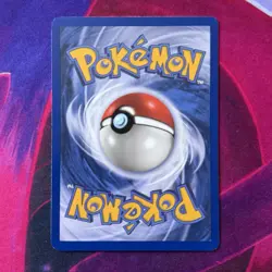 Vulpix 68/102 Base Set ENGLISH Pokemon TCG NM/LP - Image 2