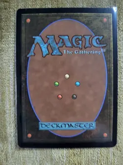 MTG Harabaz Druid FOIL NM Worldwake - Image 2