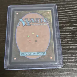 MTG Bruvac the Grandiloquent Serialized (390) - Image 2
