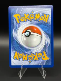Pokemon Medicham ex Stellar Crown 161/142 Ultra Rare NM - Image 2
