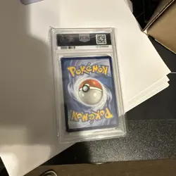 2022 Pokemon SWSH Lost Origin FA/Charizard #TG03 GEM MT PSA 10 - Image 2