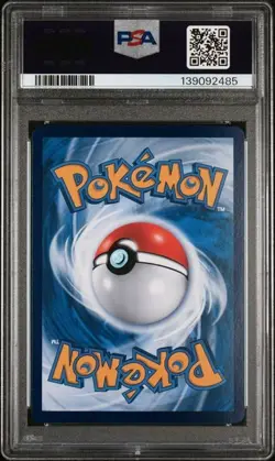POKEMON 2025 SIMPLIFIED CHINESE CBB2 C-GEM PACK VOL 2 #15 SYLVEON PSA 10 - Image 2