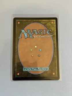 MTG: Secret Rendezvous (0218) [Final Fantasy] Near Mint - Image 3