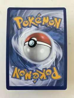 Pokemon TCG Ceruledge 040/091 Holo - SV PAF Sealed Stamp Promo - Image 2