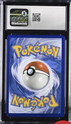 CGC 9 Solgaleo & Lunala GX 75/236 Pokemon 2019 Sun & Moon Cosmic Eclipse SM Nm M - Image 2