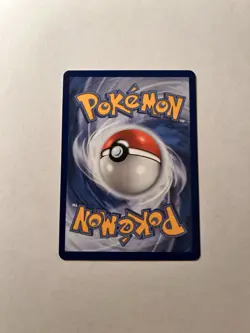 Pokemon TCG Cynthia's Spiritomb 244/217 Ascended Heroes Holo SIR PACK FRESH 💎 - Image 3