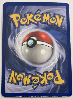 1999 Pokemon Base Set Holo Gyarados 6/102 Rare - Image 2