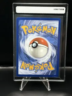 Pokemon TCG Eevee 074/131 PR 2025 Pokemon Day Stamped NM - Image 2
