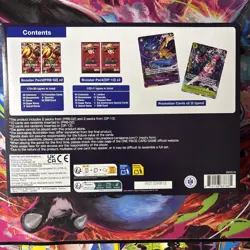 One Piece Illustration Box Vol 6 - Image 2