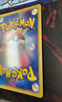 Pokemon Card Falkner's Skarmory 007/141 VS Series 1st ED 2001 Holo Japanese - Image 5