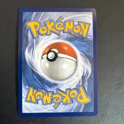 Pokemon TCG Blaziken Illustration Rare Card 192/182 Destined Rivals Series - Image 2