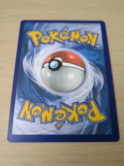 Pokemon Incineroar ex 187/162 Temporal Forces TCG Card - Image 4