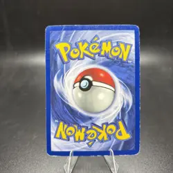 Pokemon TCG Devolution Spray Trainer Base Set 72/102 Regular Card, HP -j - Image 2
