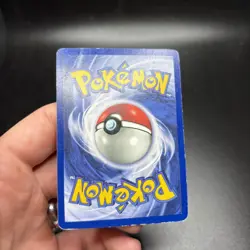 Pokemon TCG Devolution Spray Trainer Base Set 72/102 Regular Card, HP -j - Image 4
