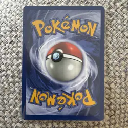 Pokemon TCG Cubone Jungle Card 50/64 1st Edition Card - Image 2